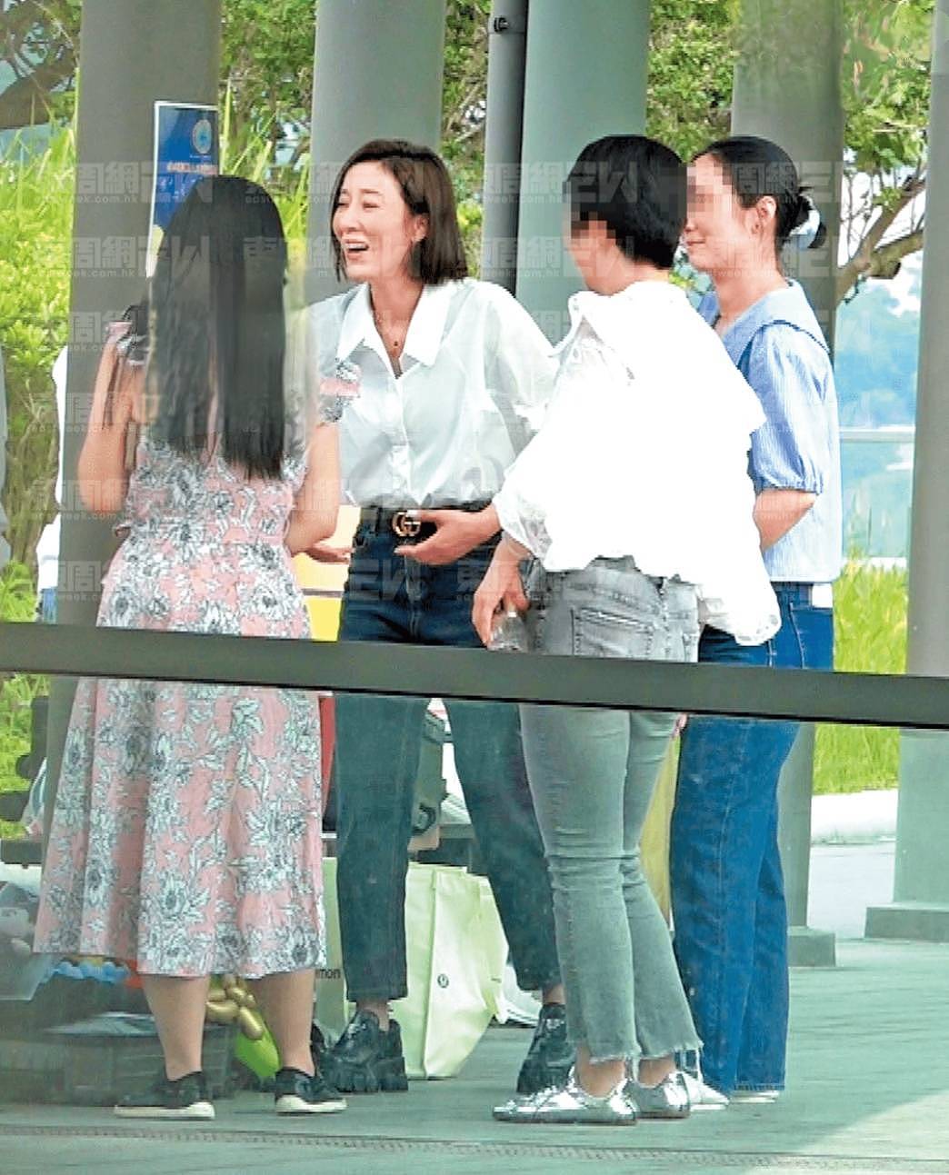 杨茜尧忙社交、罗子溢狂赶场:明星夫妻育儿现场太真实 - 3