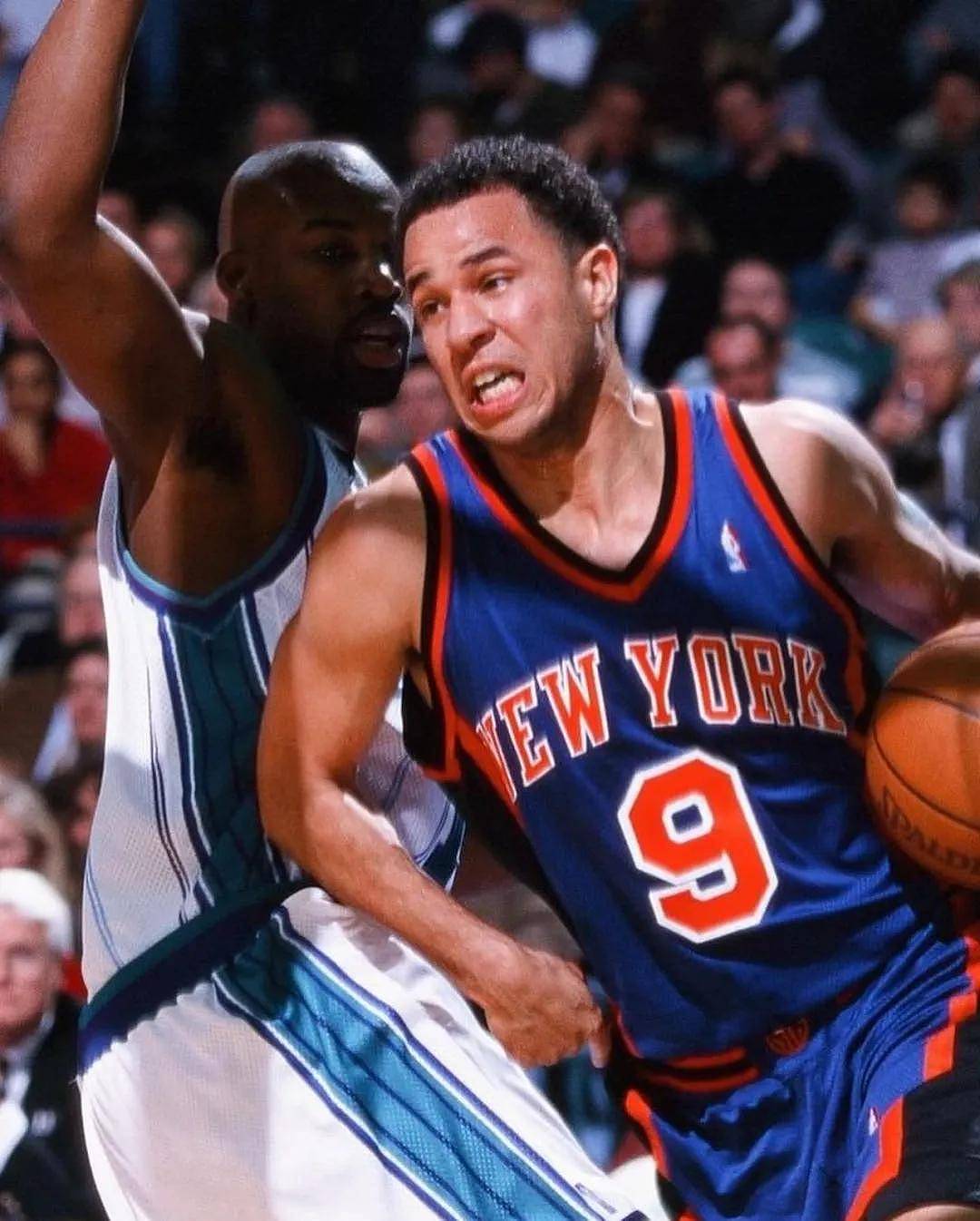 见证历史！NBA第一次！父子同队打进总决赛 - 5