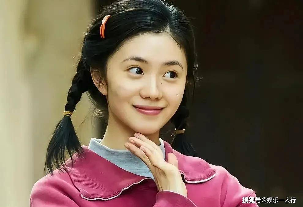 《主角》大结局刷屏，圆满的一对，除了胡三元以外，还有他俩！ - 2