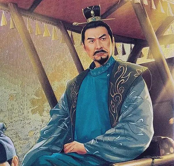 反士族萌芽：后赵皇帝石勒的科举试验 - 12