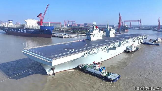 海外谈中国：R6000无人倾转旋翼机再次试飞 自由飞行技术意义重大 - 6