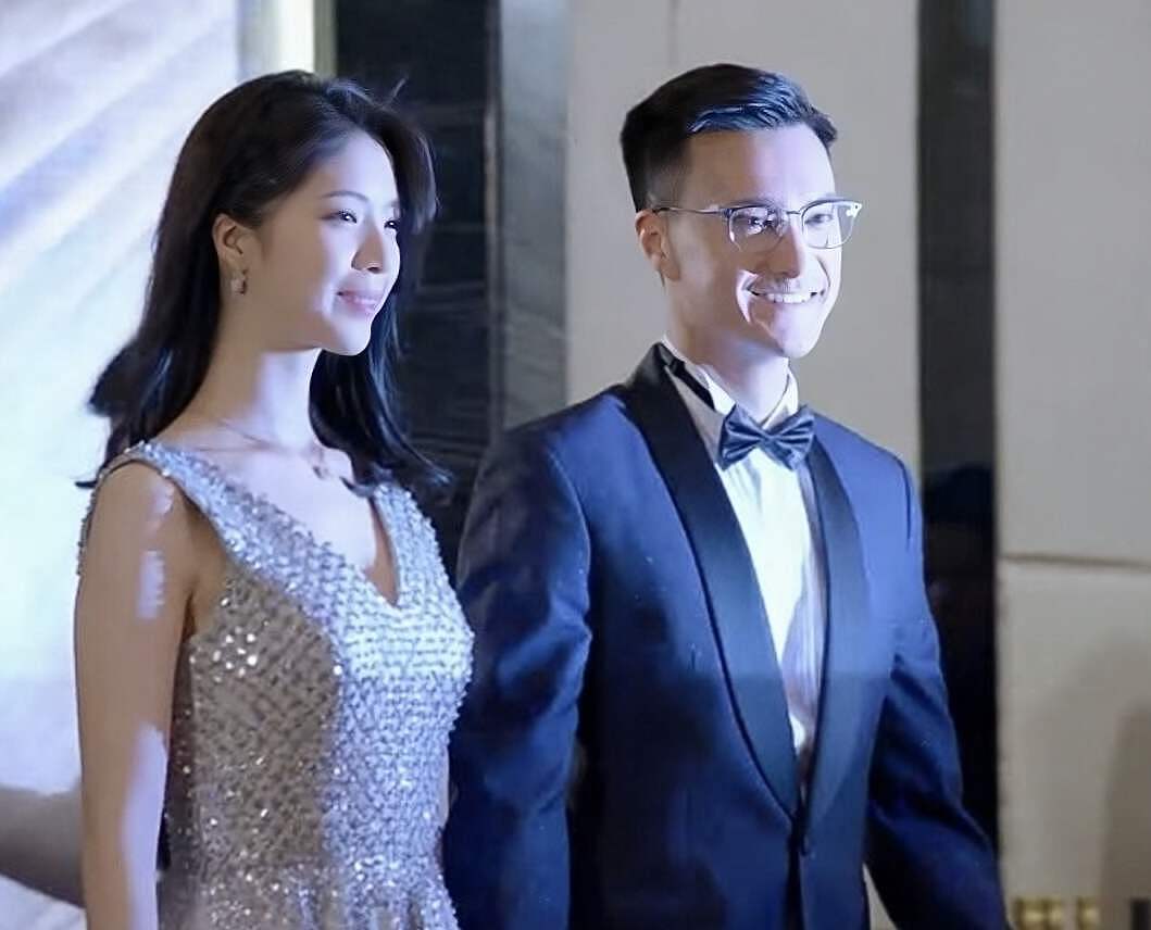 突发！TVB知名男星宣布和港姐女友分手，遗憾结束两年多恋情 - 4
