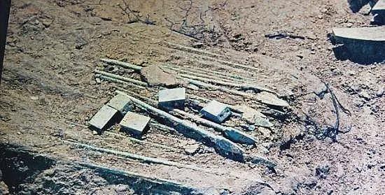 反直觉历史：秦始皇陵的地宫毫无盗墓价值 - 4