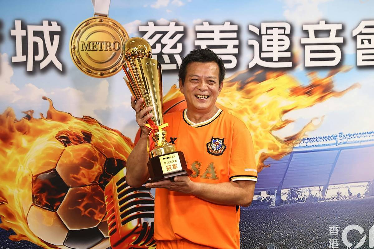 香港知名男星亲口否认复出，回应经济问题：我还有钱不用担心 - 8