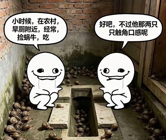 硬控百万网友的痴呆表情出圈后，原作者却深陷盗版和侵权？ - 13