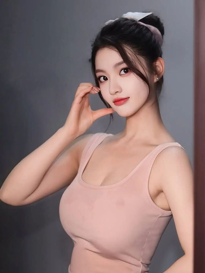 女演员陈沐琳，看过她演的短剧吗？ - 3