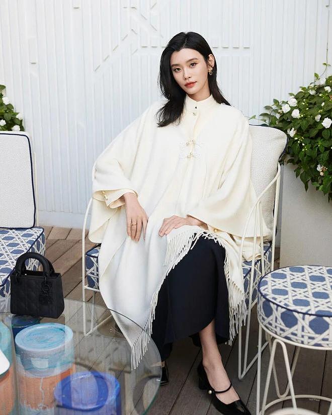 当一位新娘，把璀璨时刻交给迪奥高级订制工坊 - 34