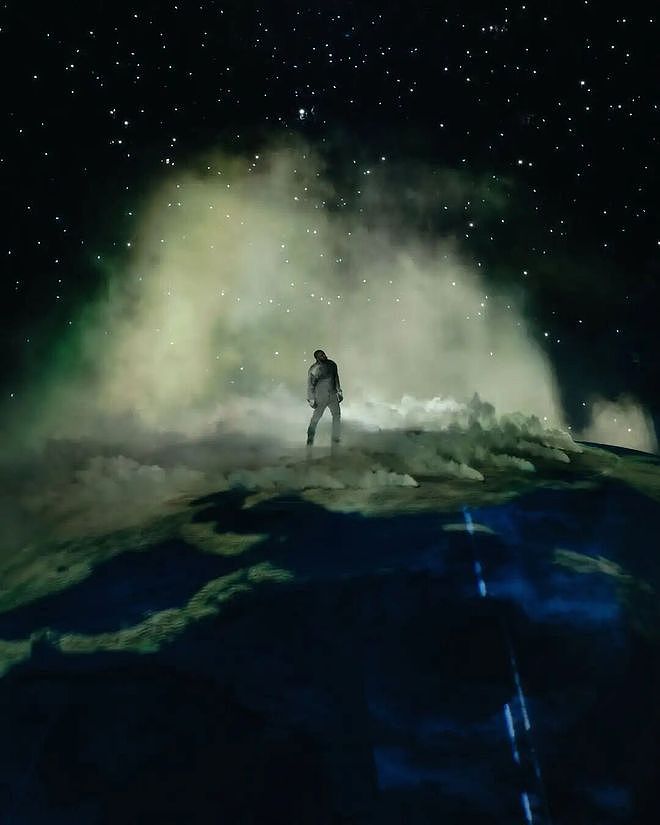 Ye土耳其12万票房打破世界纪录，Travis Scott 被指替身登台？ - 9