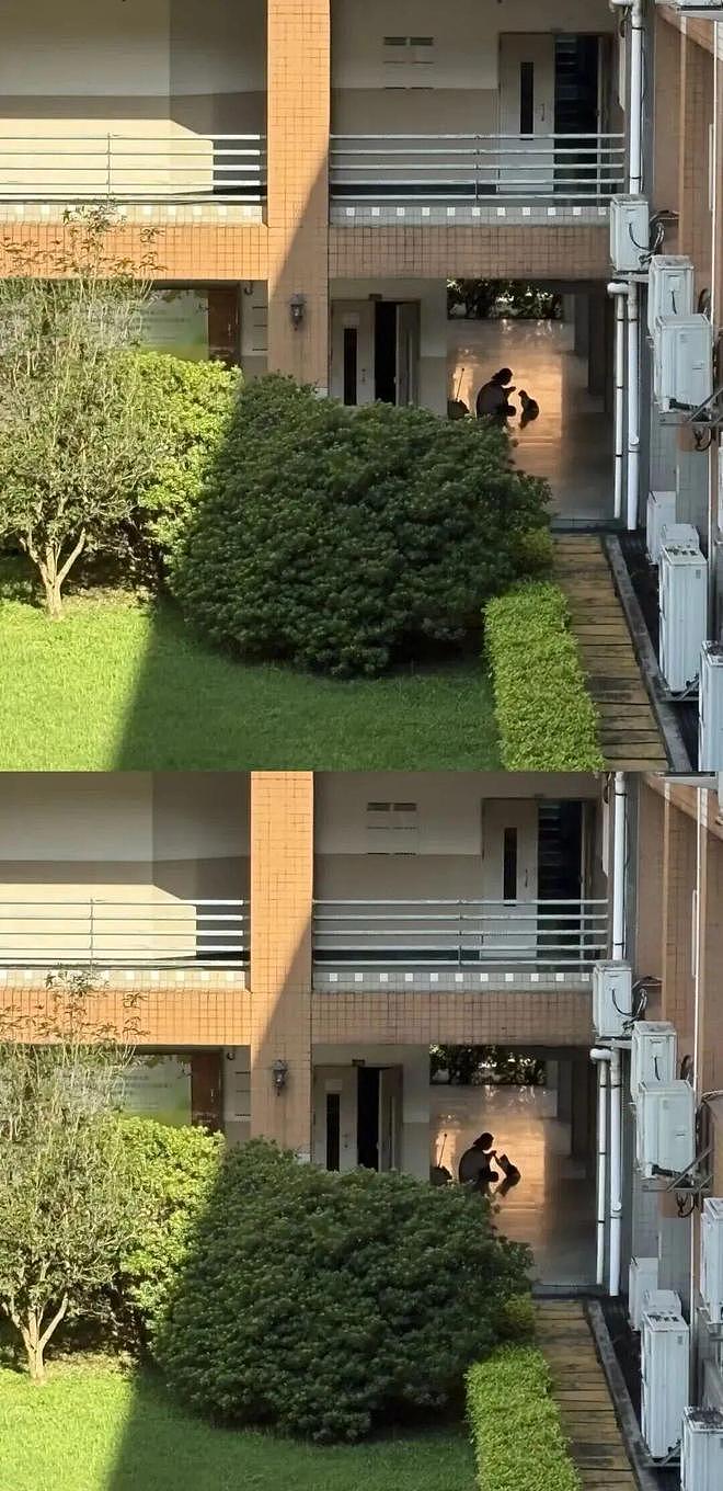 女同学请吃饭非要我带上身份证，到了饭店这比砍一刀还狠啊 - 7