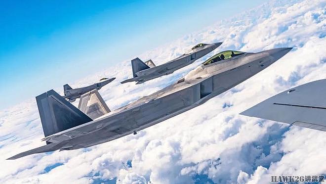 海外谈中国：有多少歼-20战斗机已经服役？2030年将超过1000架 - 6