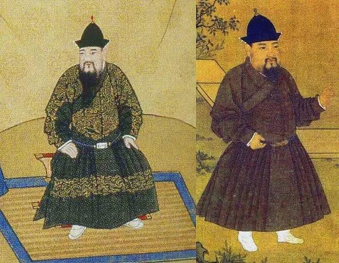 北虏依赖症：中原王朝和草原帝国的结构共生 - 17