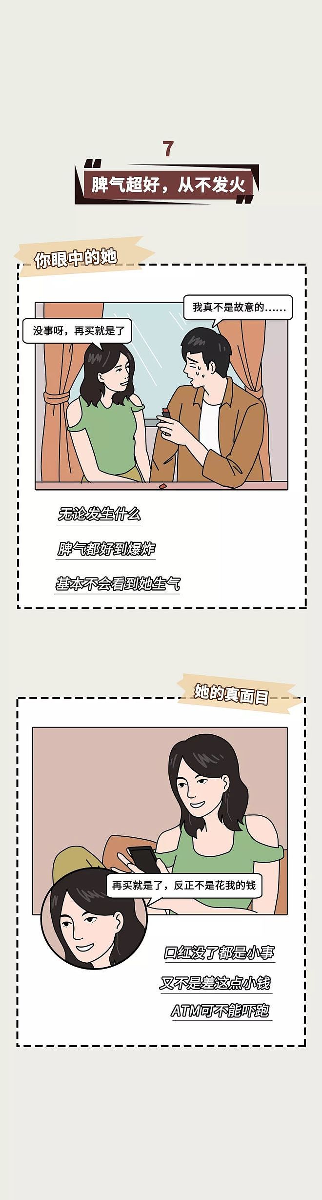 2026最佳女友等级表 - 8