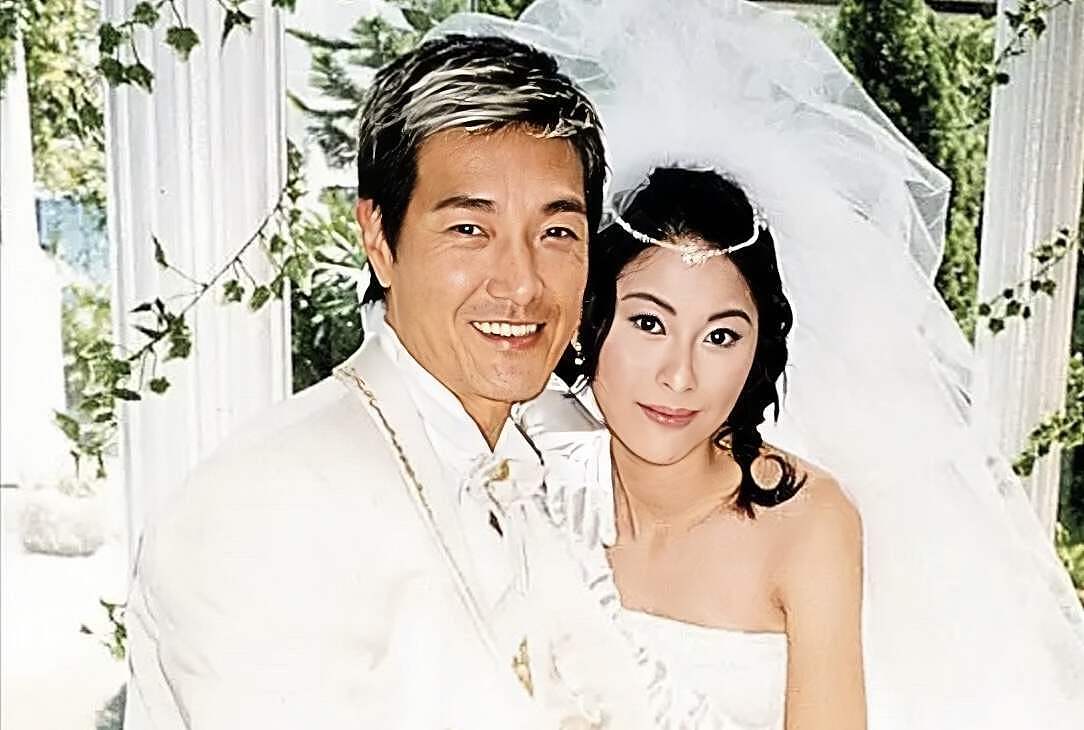 香港知名演员花光积蓄，送俩儿子出国留学，前妻因抑郁烧炭自杀 - 8