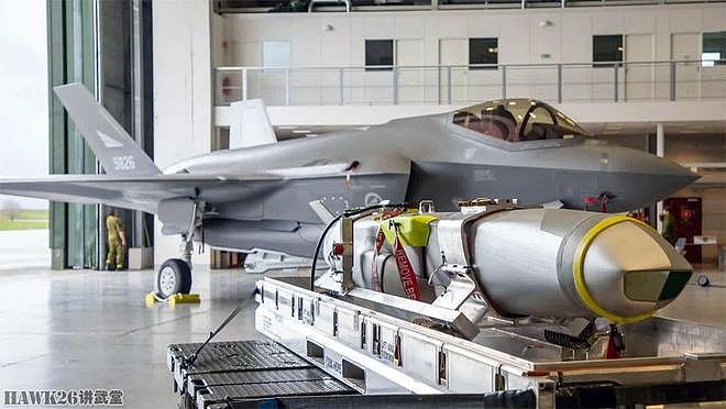 集腋成裘：B-2轰炸机在夏威夷“热车加油”特朗普北约峰会换专机 - 10