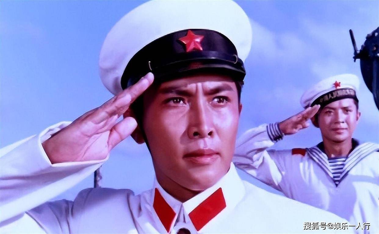 唐国强也未想到,离别35载的前妻,意外让两个残疾儿子遭遇了恶意 - 10