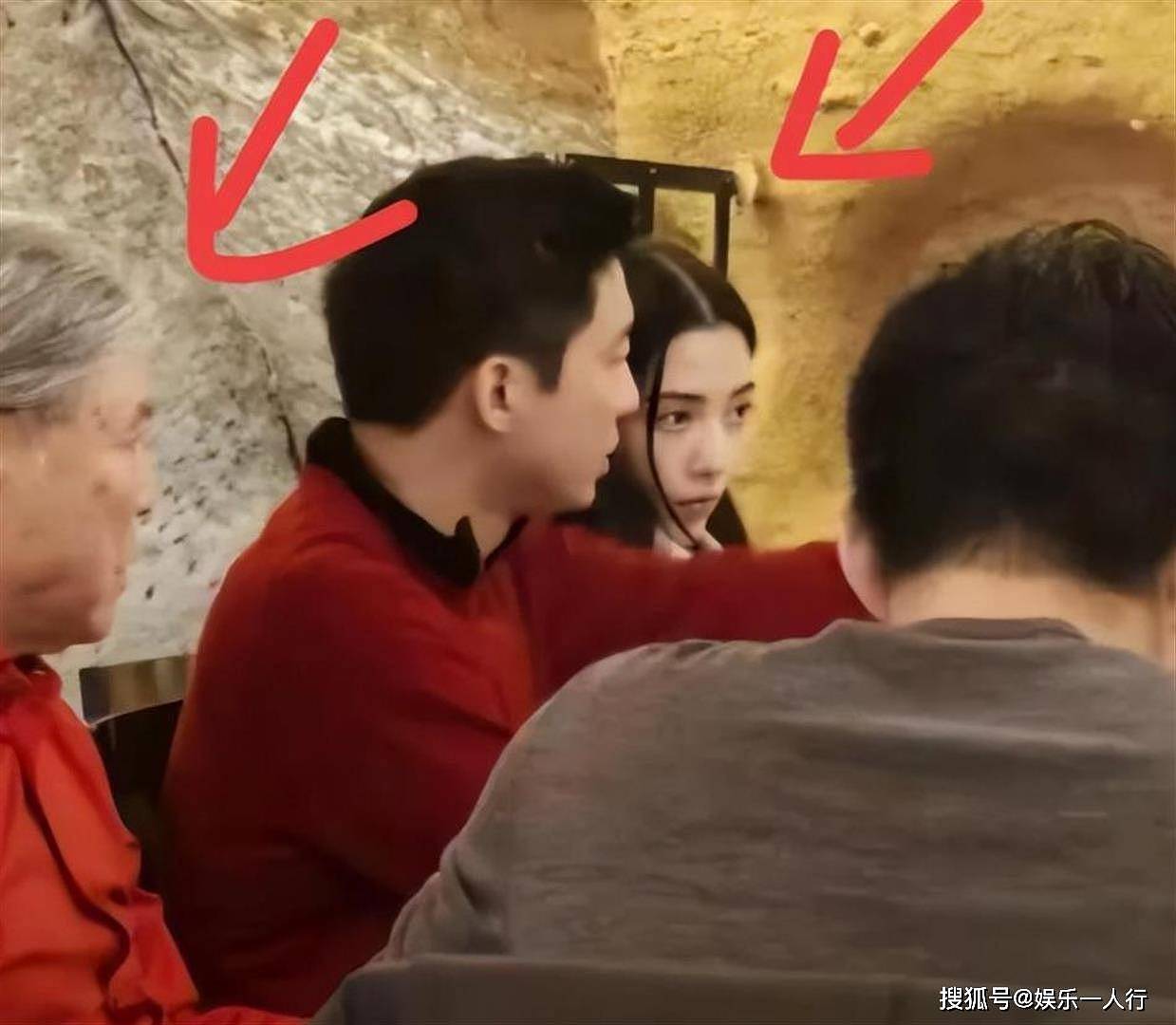 豪门梦彻底破灭？郭晶晶一句没有锤死霍启山婚讯，娜然这半个月吃的流量全得吐出来 - 19