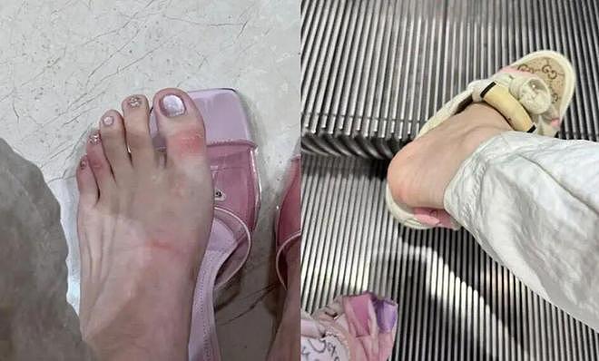 女人不管年纪多大，“长期运动”穿搭切记：鞋别太硬、衣别太露 - 4
