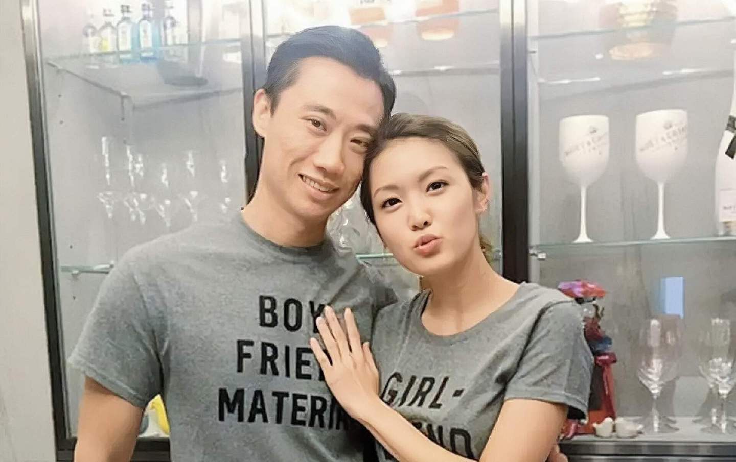 恭喜!TVB知名女星喜提30万国产电车,分手后将豪车归还给前任 - 3