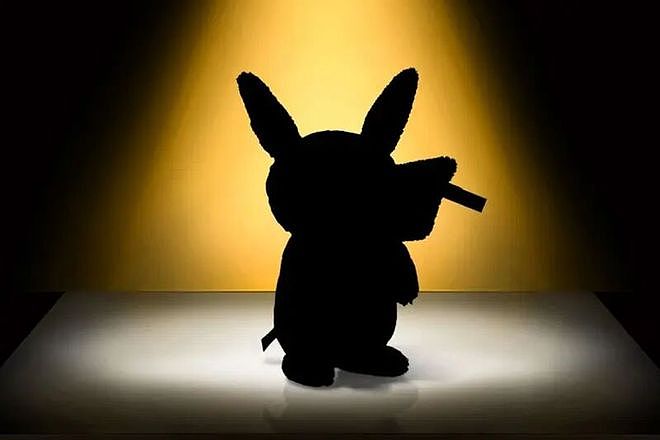KAWS 推出全新「FELLOWS」人偶系列 - 21