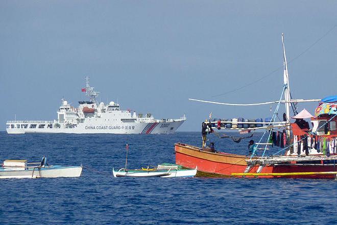 洽谈国土，主权国居然上不了谈判桌，历史又是一次轮回 - 5