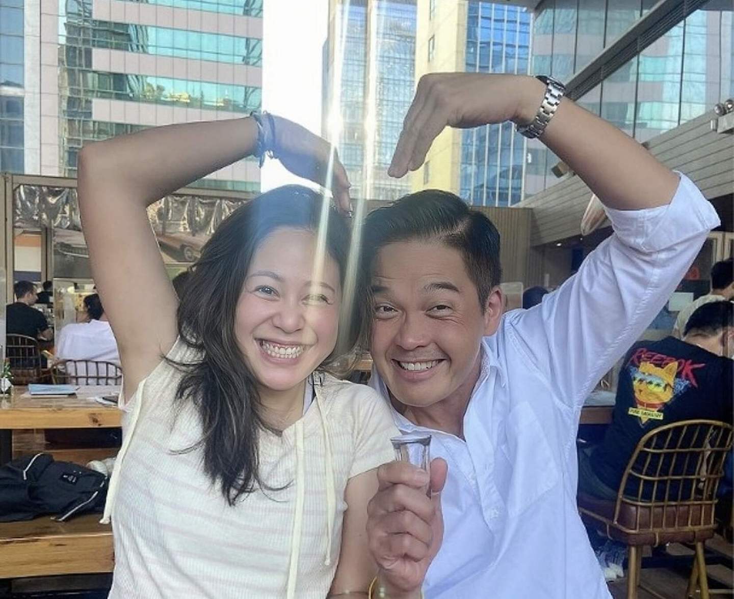 香港知名演员意外猝死，两年后遗作问世，收入将捐给防癌基金会 - 7