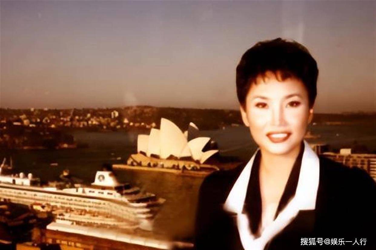 宁辛：22岁母逝父瘫，与丈夫分居22年无孩，她把“苦”字刻进了名字里 - 19