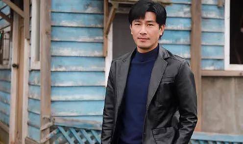 偶像剧白月光猝逝，前一天他还在努力工作啊！ - 27