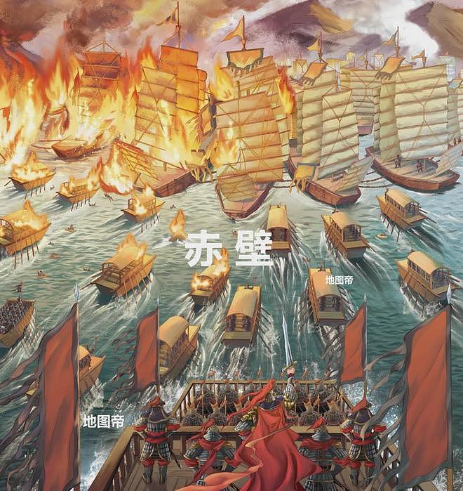 江西九江，历史上有多重要？吴头楚尾 - 7