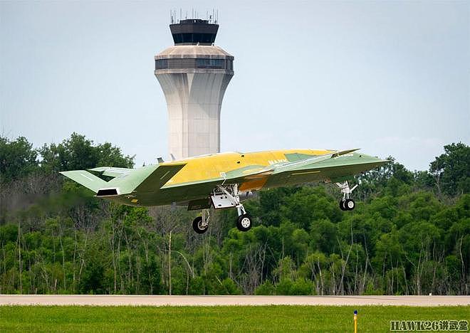 集腋成裘：B-2轰炸机在夏威夷“热车加油”特朗普北约峰会换专机 - 11