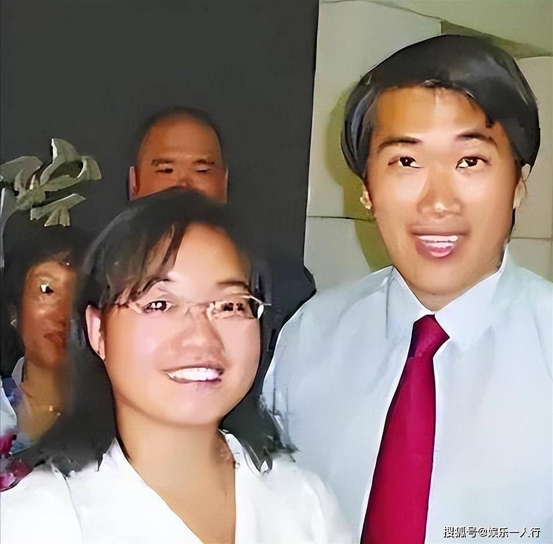 魏敏芝现状:赴美转行做导演,定居夏威夷,如今40岁胖到难辨认 - 10