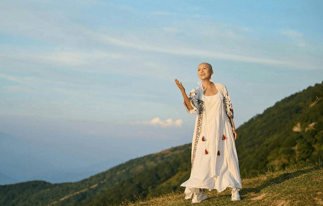 TVB前女星不敌病魔病逝!两个女儿将由前夫照顾!曾辗转香港泰国深圳求医仍难逆转! - 13