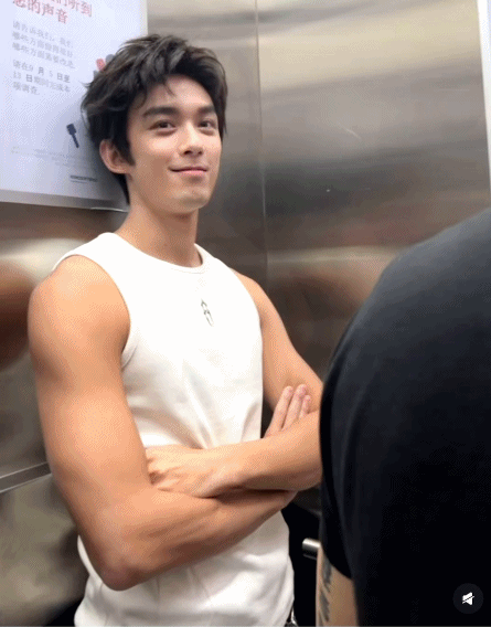 为什么说薄肌男，才是身材张力第一名？ - 10