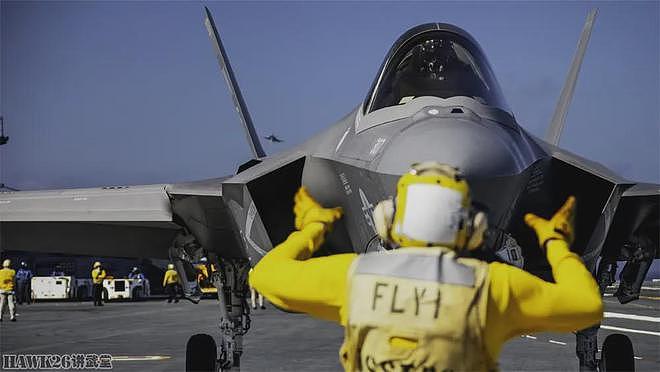 集腋成裘：B-2掠过犹如鬼魅 美国陆军成立250周年阅兵式的小手脚 - 2