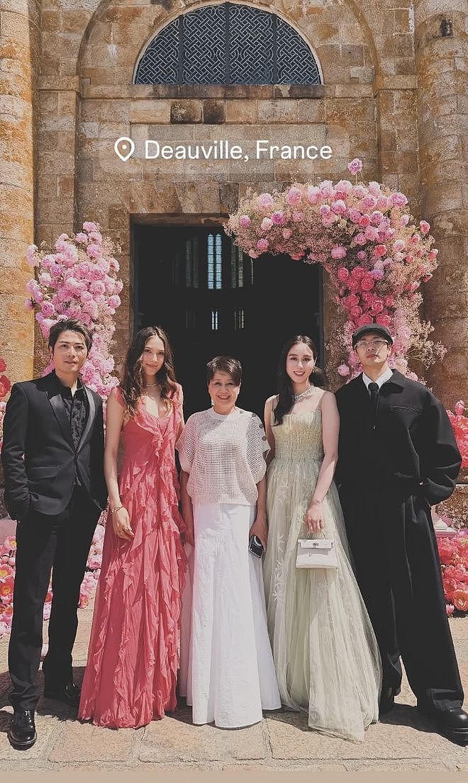 奚梦瑶和Dua Lipa同一天结婚，珠宝逻辑却大相径庭！ - 21