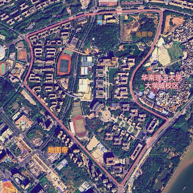 名字中带“理工”的大学，有哪些985和211？ - 5