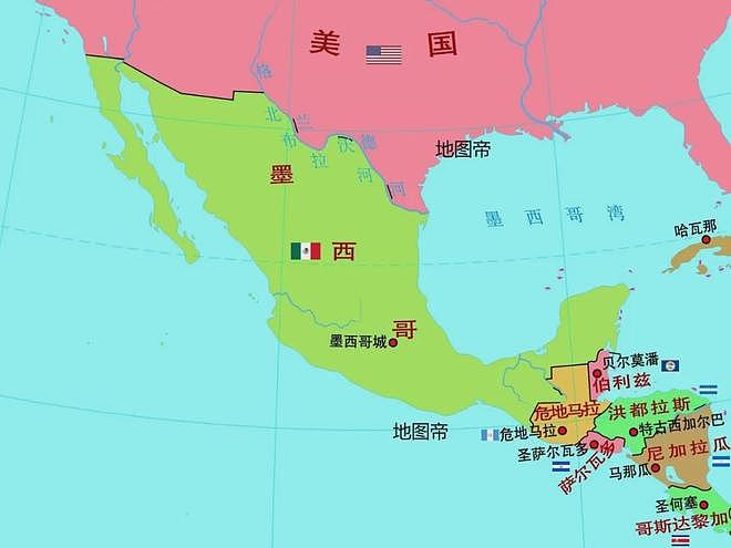 墨西哥 将横扫 南非 韩国 捷克？海拔2230-2530米 - 4