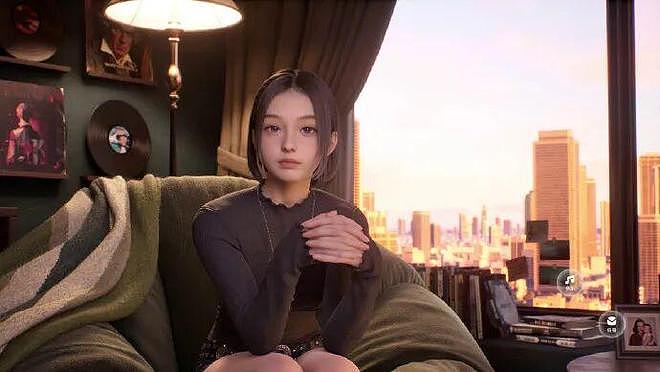 GTA6标准版售价79.99美元；米哈游AI陪伴互动软件Steam页面上线丨每日B报 - 19