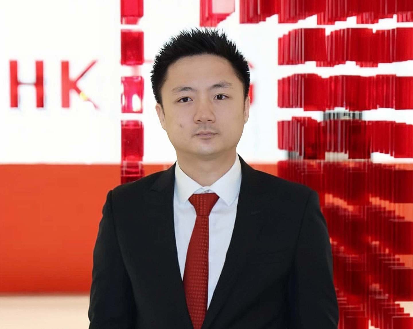 恭喜!香港知名富商终于宣布妻子怀孕,目标生五个儿子和一个女儿 - 4