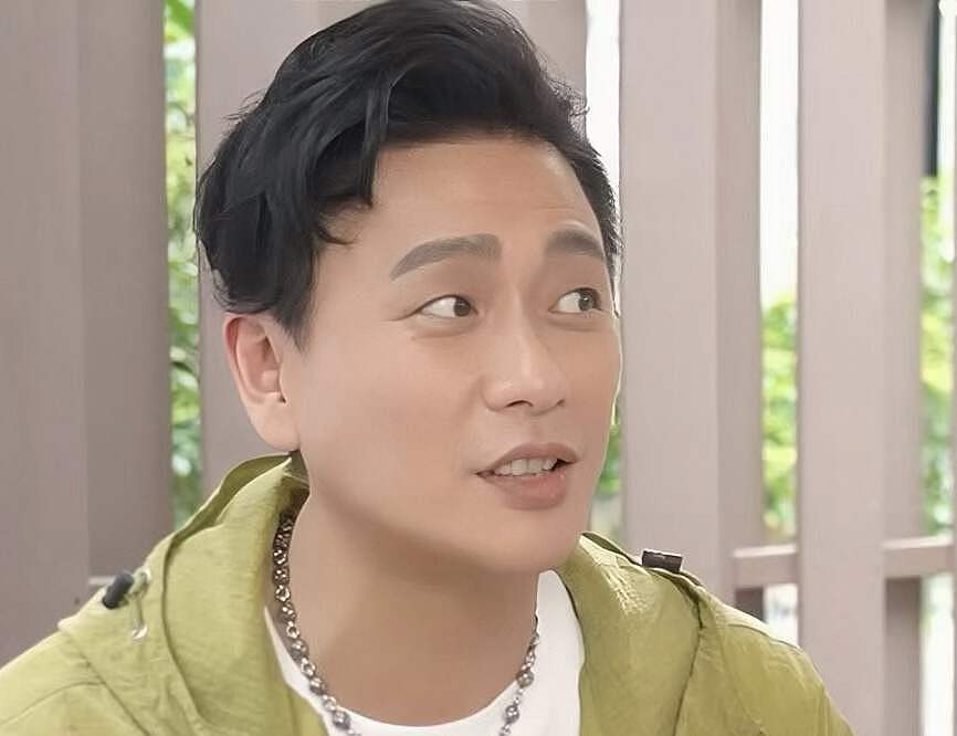 香港知名男星宣布不结婚，受父母离婚影响，在离世前会花光积蓄 - 2