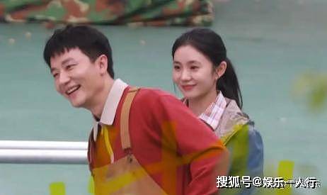 《主角》后刘浩存又1年代剧来袭，《人世间》导演又出王炸，这阵容强不火都难 - 2
