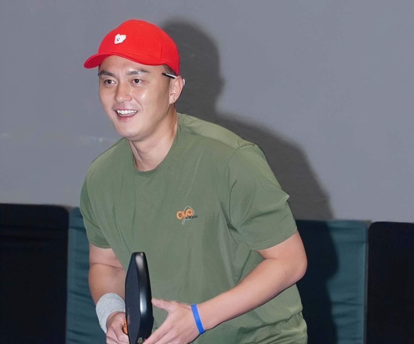 恭喜！TVB知名男星结束10年爱情长跑大婚在即，减肥20斤迎接婚礼 - 3