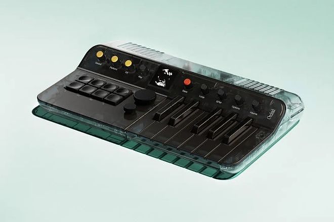 从奢品到数码全面刷屏！透明美学为何永不退场？ - 23