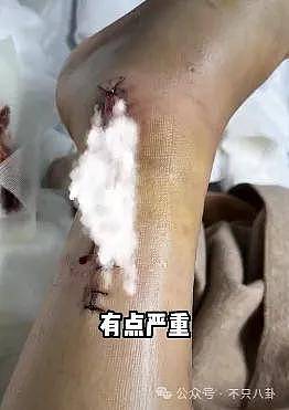 关系这么好！被传退圈的他居然出现在了她的婚礼上 - 39