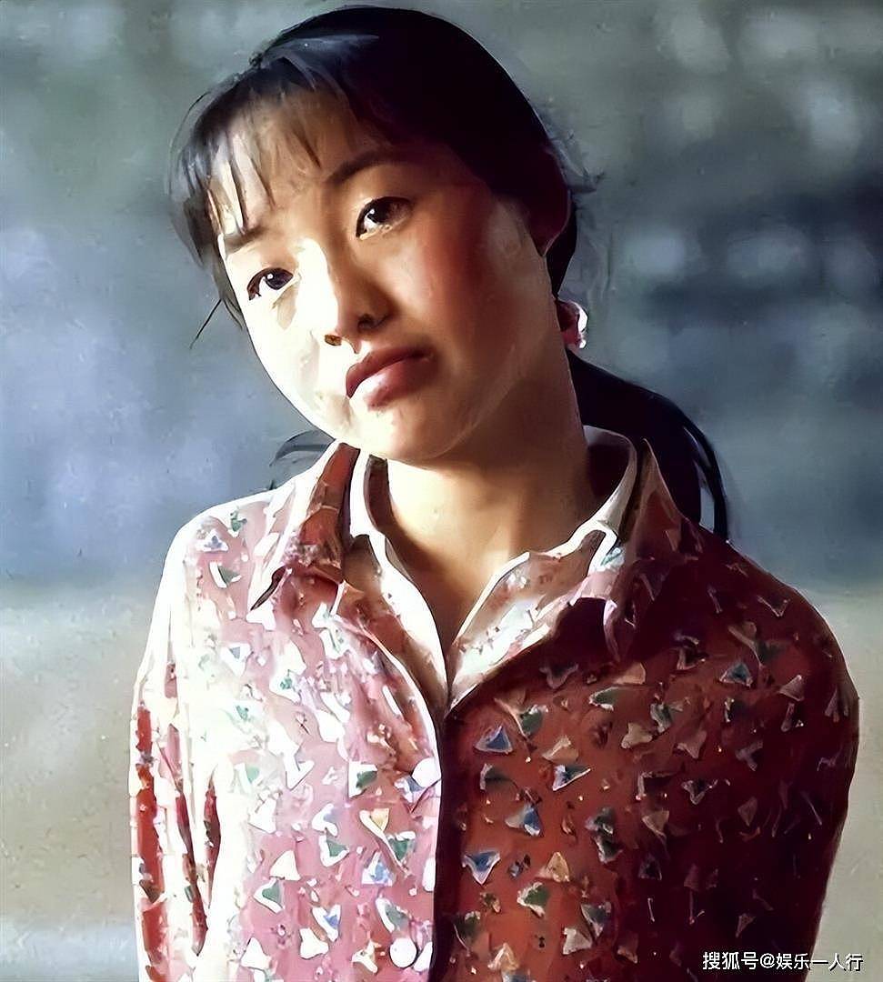 魏敏芝现状:赴美转行做导演,定居夏威夷,如今40岁胖到难辨认 - 11