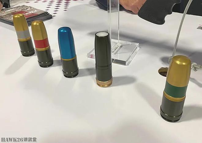 美国陆军再次启动“精确榴弹发射器系统”XM25失败之后咸鱼翻身 - 4