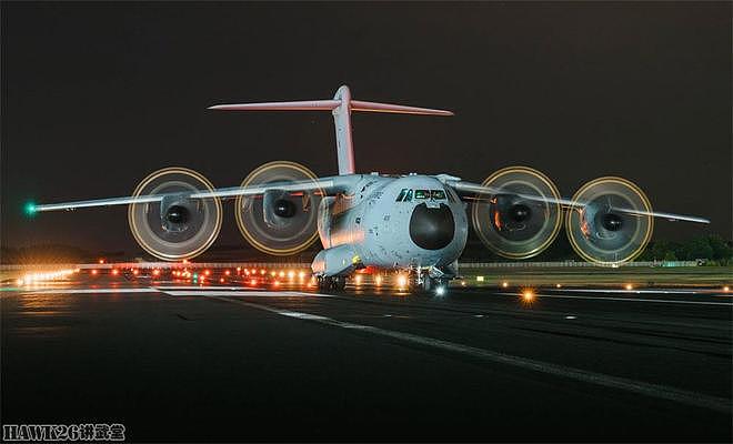 集腋成裘：NASA局长开米格-29参加航展 法军飞行员装具包里有什么 - 5