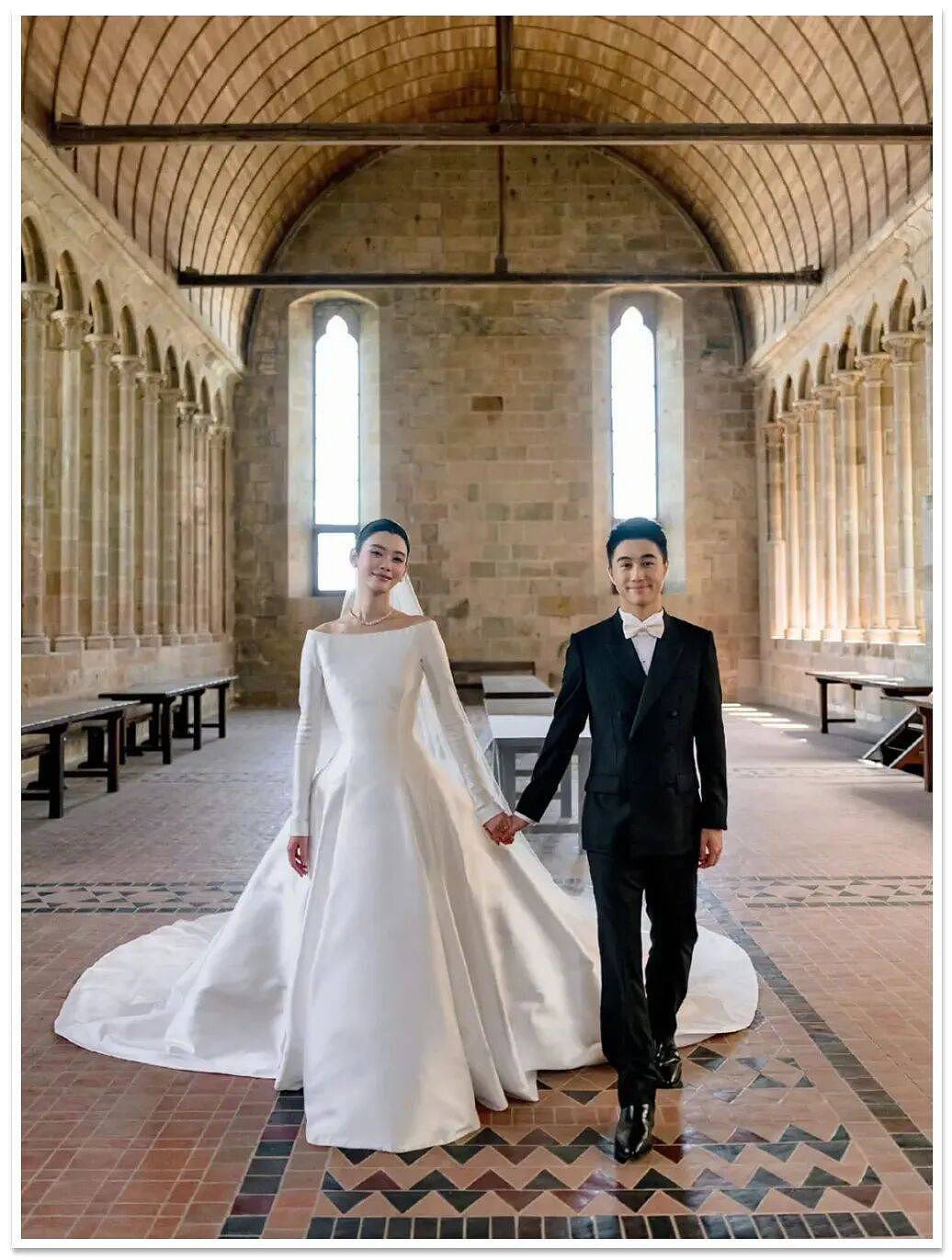 奚梦瑶大婚，光场地费就一个亿？ - 15