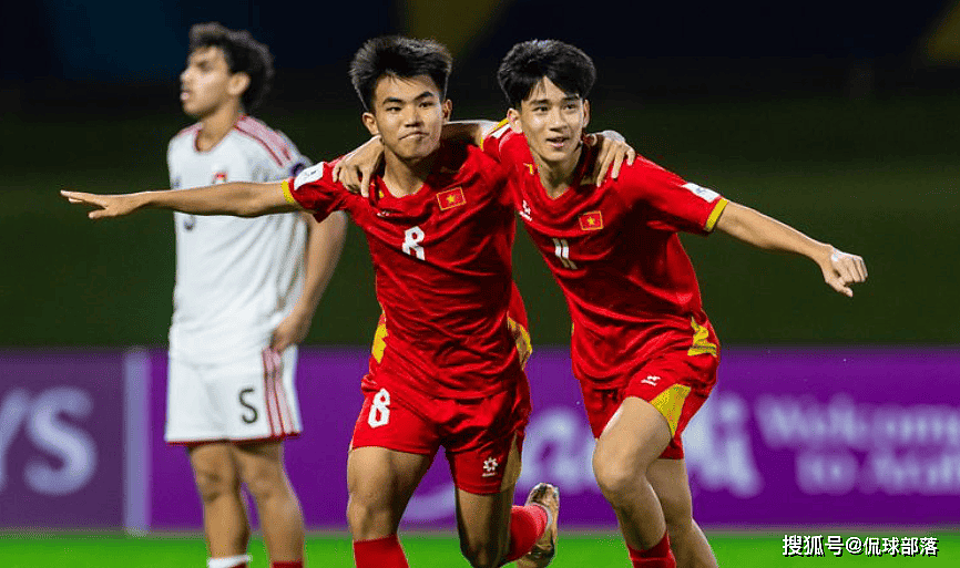 随着韩国0-0,越南3-2,亚洲杯1/4决赛对阵出炉,国足避开3大强敌 - 3