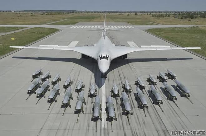 乌克兰“蛛网行动”袭击俄罗斯空军基地 13架飞机被摧毁损失惨重 - 16