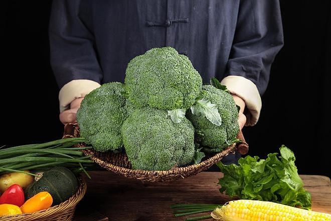 公认的六大“抗炎食物”，改善健康、肥胖 - 3